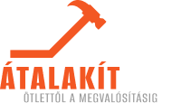 Átalakít-Lak Logo 2